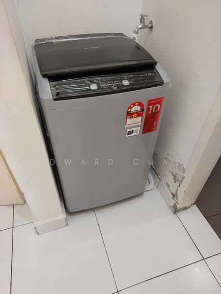 Servis Apartment untuk Dijual di Neo Damansara - Edward Chai - Interior - PropertyGuru.com.my