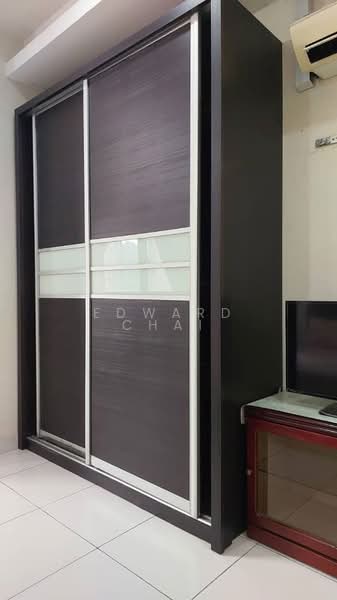 Servis Apartment untuk Dijual di Neo Damansara - Edward Chai - Interior - PropertyGuru.com.my