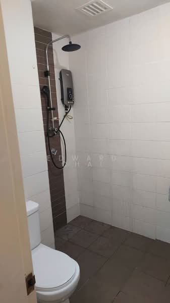 Servis Apartment untuk Dijual di Neo Damansara - Edward Chai - Bathroom - PropertyGuru.com.my