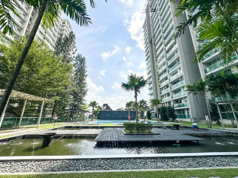 Kondominium untuk Dijual di USJ One Avenue Condo - Ivy Mak - Pool - PropertyGuru.com.my