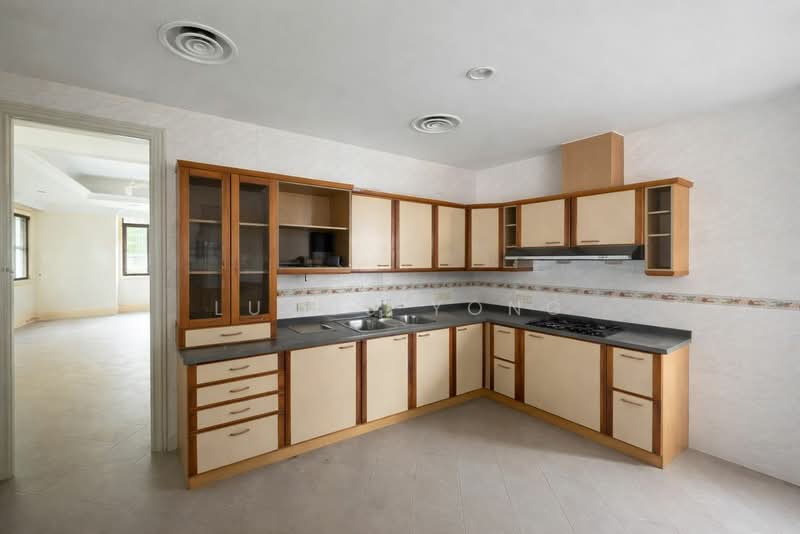 Rumah Banglo untuk Disewa di Ampang (Kuala Lumpur) - Lucus Yong - Kitchen - PropertyGuru.com.my