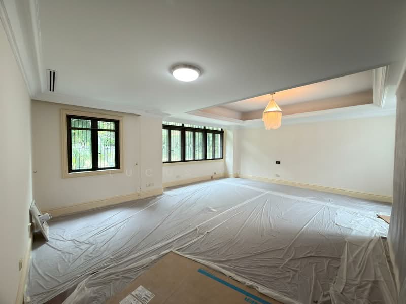 Rumah Banglo untuk Disewa di Ampang (Kuala Lumpur) - Lucus Yong - Interior - PropertyGuru.com.my
