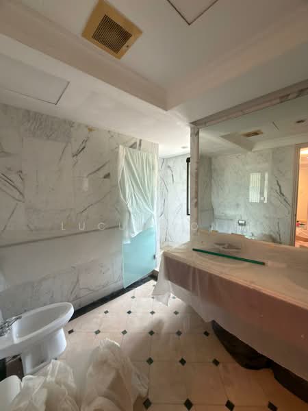 Rumah Banglo untuk Disewa di Ampang (Kuala Lumpur) - Lucus Yong - Bathroom - PropertyGuru.com.my