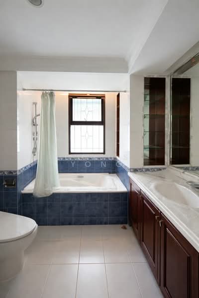 Rumah Banglo untuk Disewa di Ampang (Kuala Lumpur) - Lucus Yong - Bathroom - PropertyGuru.com.my