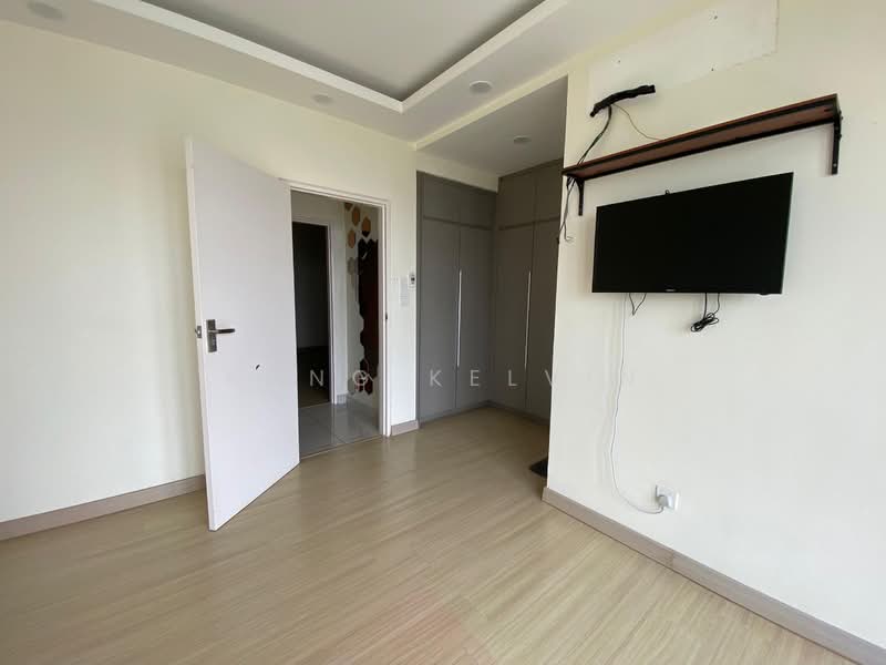 Condominium for Sale at Trinity Aquata - Yong Kelvin - PropertyGuru.com.my