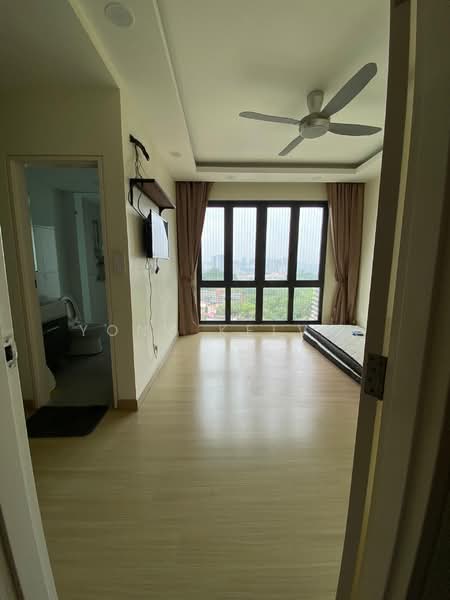 Condominium for Sale at Trinity Aquata - Yong Kelvin - PropertyGuru.com.my