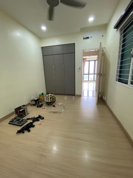 Condominium for Sale at Trinity Aquata - Yong Kelvin - PropertyGuru.com.my