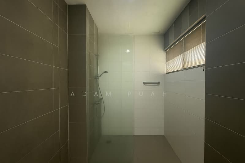 Cluster House for Sale in Jade Hills (Kajang) - Adam Puah - Bathroom - PropertyGuru.com.my