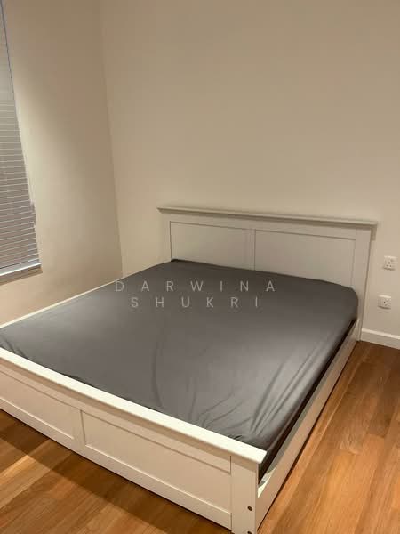 Servis Apartment untuk Dijual di Pavilion Ceylon Hill - Darwina Shukri - Bedroom - PropertyGuru.com.my