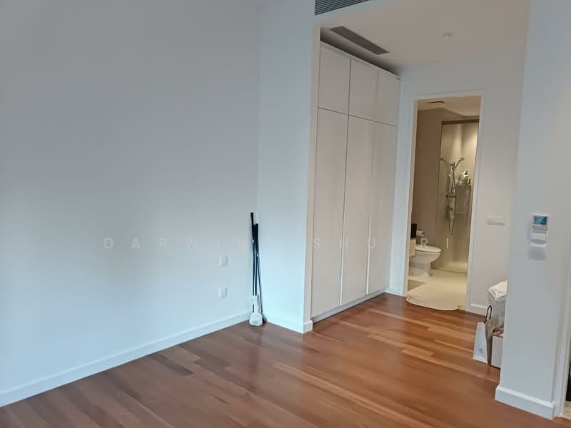 Servis Apartment untuk Dijual di Pavilion Ceylon Hill - Darwina Shukri - Interior - PropertyGuru.com.my