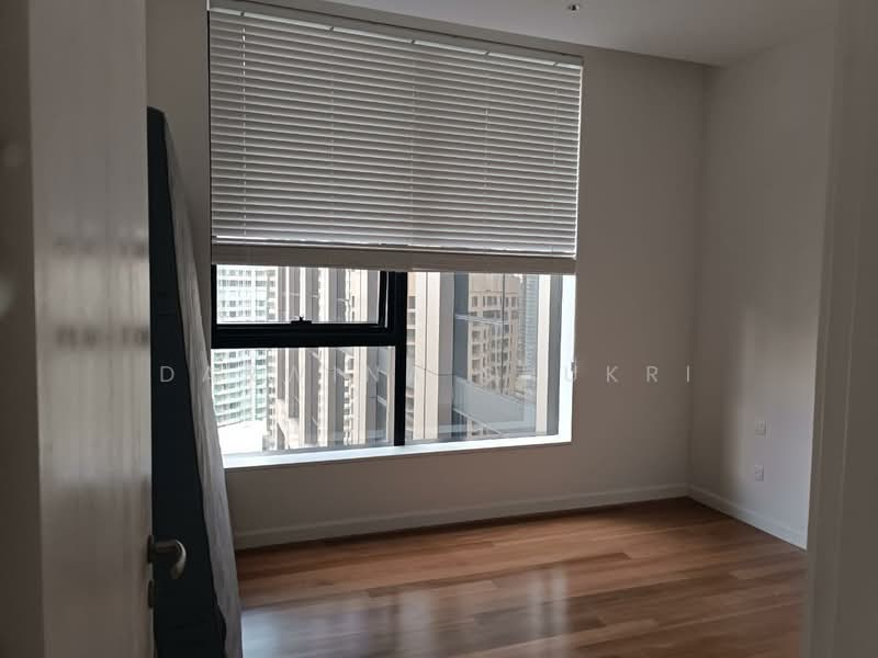 Servis Apartment untuk Dijual di Pavilion Ceylon Hill - Darwina Shukri - Interior - PropertyGuru.com.my