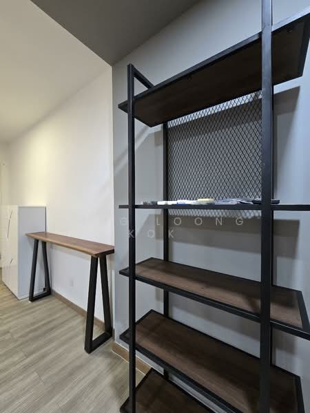 Condominium for Rent at Mont Kiara Palma - Weng Loong Kok - Interior - PropertyGuru.com.my