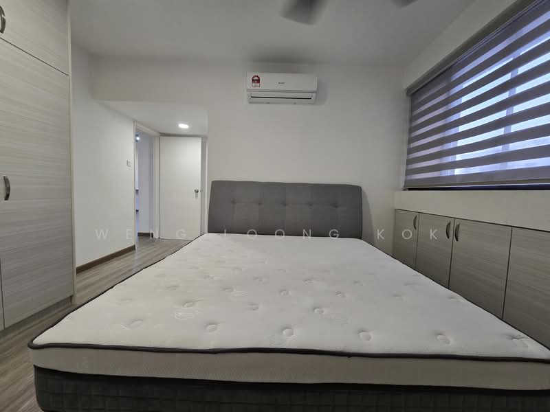 Condominium for Rent at Mont Kiara Palma - Weng Loong Kok - PropertyGuru.com.my