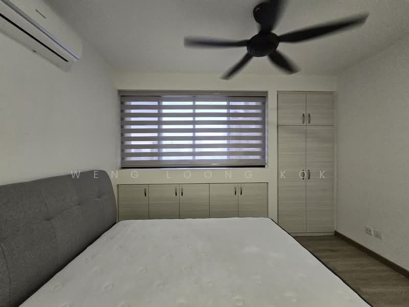 Condominium for Rent at Mont Kiara Palma - Weng Loong Kok - PropertyGuru.com.my