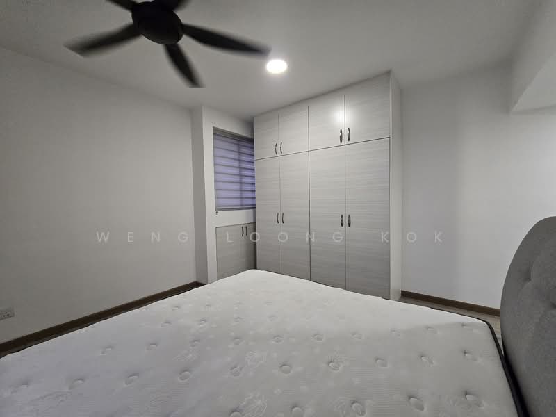 Condominium for Rent at Mont Kiara Palma - Weng Loong Kok - PropertyGuru.com.my