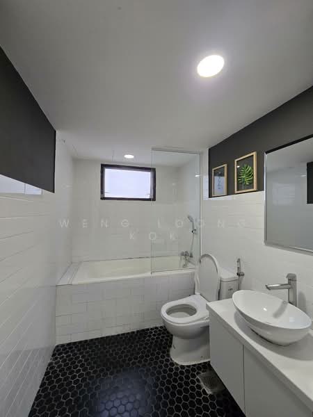 Condominium for Rent at Mont Kiara Palma - Weng Loong Kok - PropertyGuru.com.my