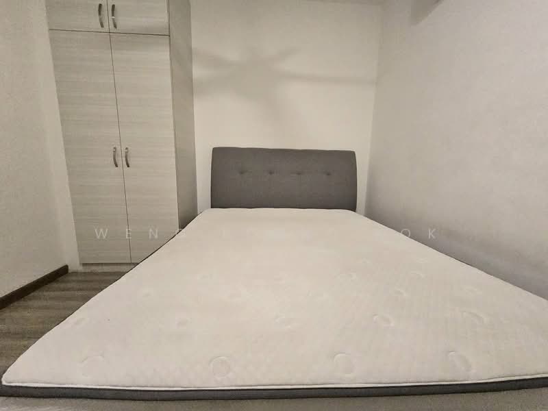 Condominium for Rent at Mont Kiara Palma - Weng Loong Kok - Bedroom - PropertyGuru.com.my