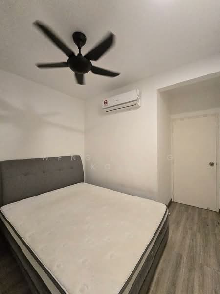 Condominium for Rent at Mont Kiara Palma - Weng Loong Kok - Bedroom - PropertyGuru.com.my