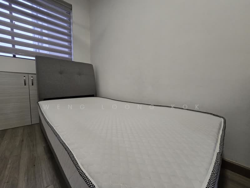 Condominium for Rent at Mont Kiara Palma - Weng Loong Kok - PropertyGuru.com.my
