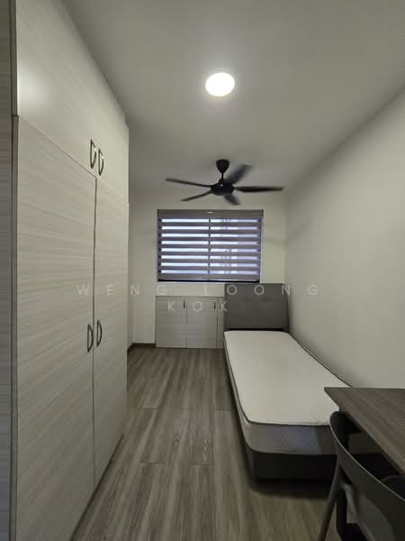 Condominium for Rent at Mont Kiara Palma - Weng Loong Kok - PropertyGuru.com.my