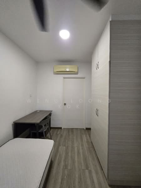 Condominium for Rent at Mont Kiara Palma - Weng Loong Kok - PropertyGuru.com.my