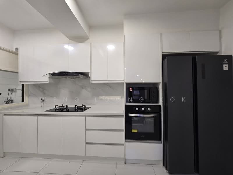 Condominium for Rent at Mont Kiara Palma - Weng Loong Kok - PropertyGuru.com.my