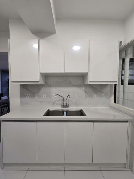 Condominium for Rent at Mont Kiara Palma - Weng Loong Kok - PropertyGuru.com.my
