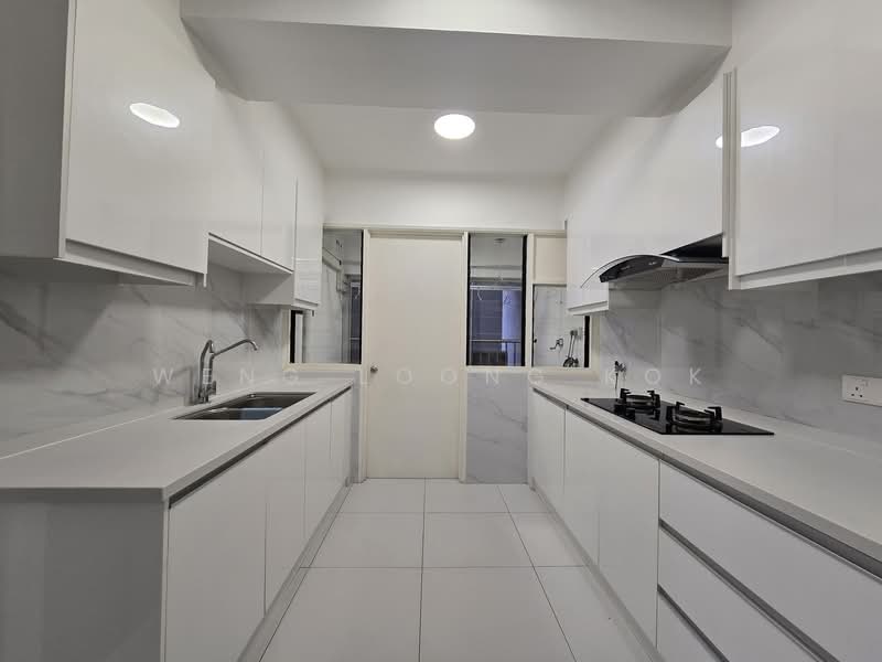 Condominium for Rent at Mont Kiara Palma - Weng Loong Kok - PropertyGuru.com.my