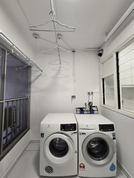 Condominium for Rent at Mont Kiara Palma - Weng Loong Kok - PropertyGuru.com.my