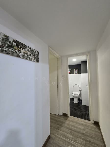 Condominium for Rent at Mont Kiara Palma - Weng Loong Kok - PropertyGuru.com.my