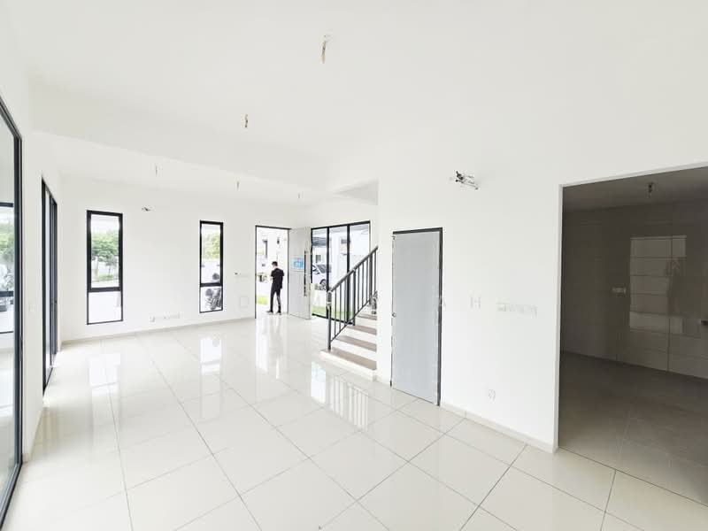 Rumah Teres 2 Tingkat untuk Dijual di Jade Hills (Kajang) - Adam Puah - PropertyGuru.com.my