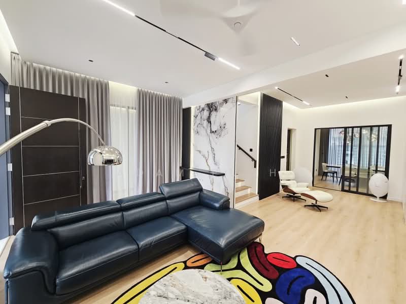 Rumah Teres 2 Tingkat untuk Dijual di Jade Hills (Kajang) - Adam Puah - PropertyGuru.com.my