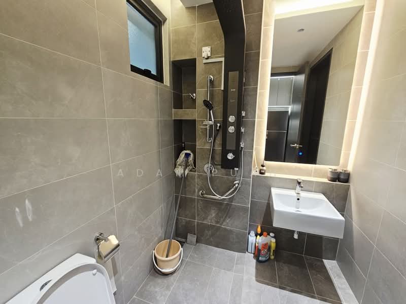 Rumah Teres 2 Tingkat untuk Dijual di Jade Hills (Kajang) - Adam Puah - PropertyGuru.com.my