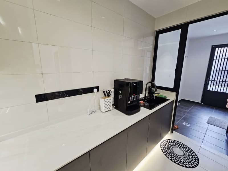 Rumah Teres 2 Tingkat untuk Dijual di Jade Hills (Kajang) - Adam Puah - PropertyGuru.com.my