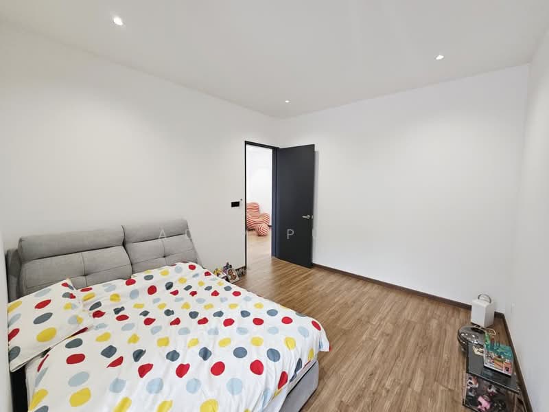 Rumah Teres 2 Tingkat untuk Dijual di Jade Hills (Kajang) - Adam Puah - PropertyGuru.com.my