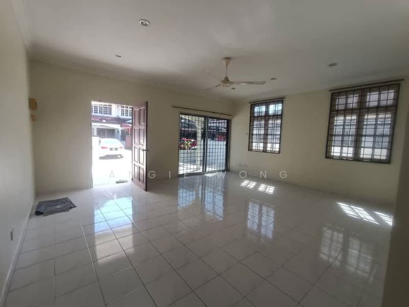 For Sale - Taman Arena Kepayang @ Fair Park