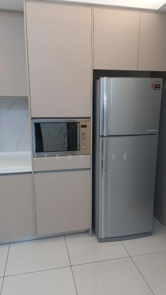 Servis Apartment untuk Disewa di Suasana Bukit Ceylon / Raja Chulan Residences - Jerry Lee - PropertyGuru.com.my