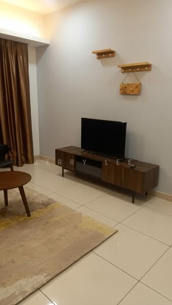 Servis Apartment untuk Disewa di Suasana Bukit Ceylon / Raja Chulan Residences - Jerry Lee - PropertyGuru.com.my