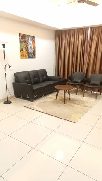 Servis Apartment untuk Disewa di Suasana Bukit Ceylon / Raja Chulan Residences - Jerry Lee - PropertyGuru.com.my