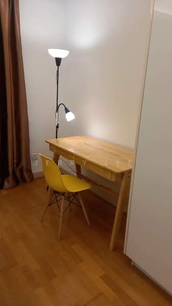 Servis Apartment untuk Disewa di Suasana Bukit Ceylon / Raja Chulan Residences - Jerry Lee - PropertyGuru.com.my