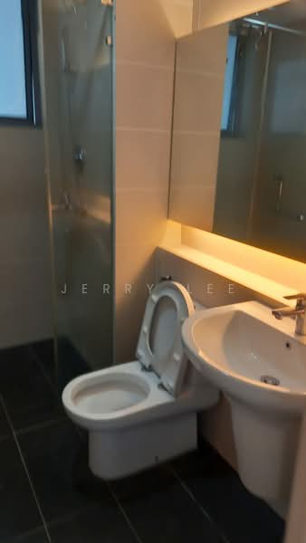Servis Apartment untuk Disewa di Suasana Bukit Ceylon / Raja Chulan Residences - Jerry Lee - PropertyGuru.com.my