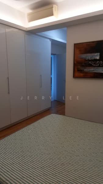 Servis Apartment untuk Disewa di Suasana Bukit Ceylon / Raja Chulan Residences - Jerry Lee - PropertyGuru.com.my