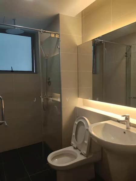 Servis Apartment untuk Disewa di Suasana Bukit Ceylon / Raja Chulan Residences - Jerry Lee - PropertyGuru.com.my