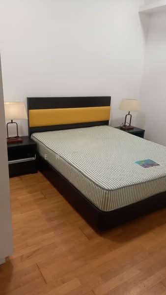 Servis Apartment untuk Disewa di Suasana Bukit Ceylon / Raja Chulan Residences - Jerry Lee - PropertyGuru.com.my