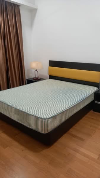 Servis Apartment untuk Disewa di Suasana Bukit Ceylon / Raja Chulan Residences - Jerry Lee - PropertyGuru.com.my