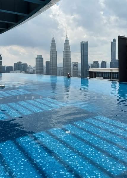 Residential Land for Sale in Cheras (Kuala Lumpur) - Rebecca Chew - Pool - PropertyGuru.com.my