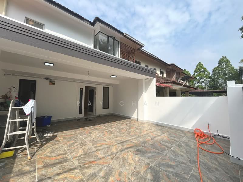 2-storey Terraced House for Sale in Bandar Mahkota Cheras (Cheras) - Ray Chan - Exterior - PropertyGuru.com.my