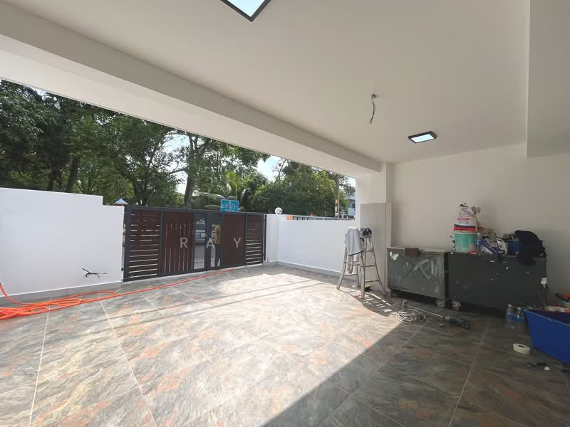2-storey Terraced House for Sale in Bandar Mahkota Cheras (Cheras) - Ray Chan - Exterior - PropertyGuru.com.my