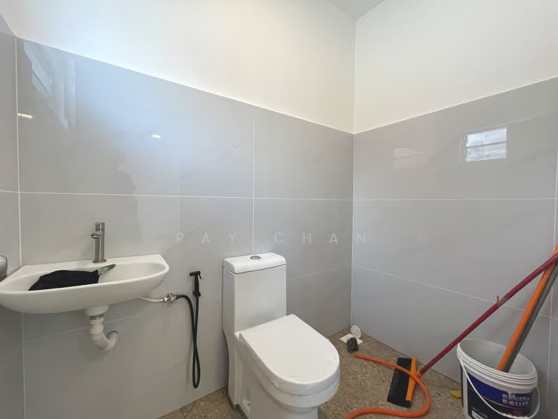 2-storey Terraced House for Sale in Bandar Mahkota Cheras (Cheras) - Ray Chan - Bathroom - PropertyGuru.com.my