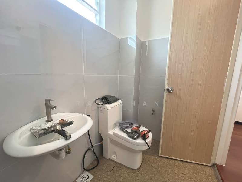 2-storey Terraced House for Sale in Bandar Mahkota Cheras (Cheras) - Ray Chan - Bathroom - PropertyGuru.com.my